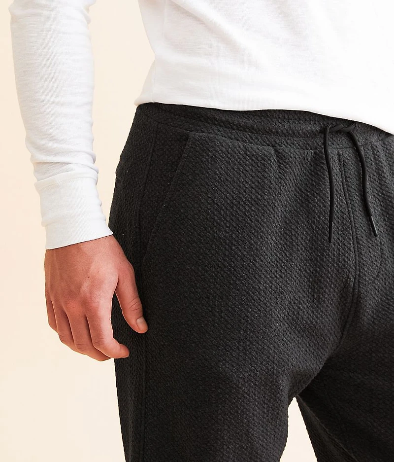 Textured Performance Jogger