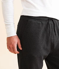 Textured Performance Jogger