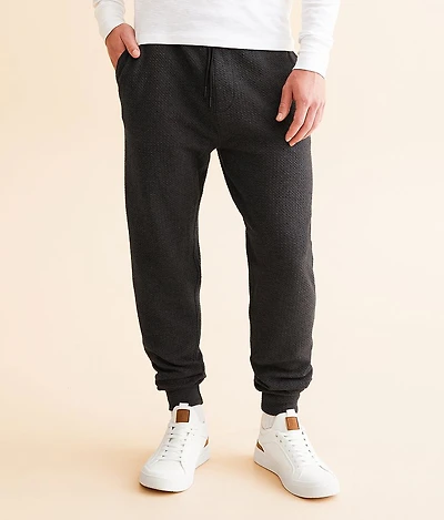 Textured Performance Jogger