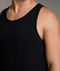 Solid Tank Top