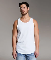 Solid Tank Top