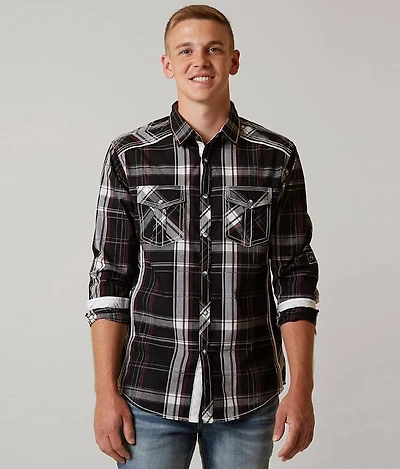 Goree Shirt