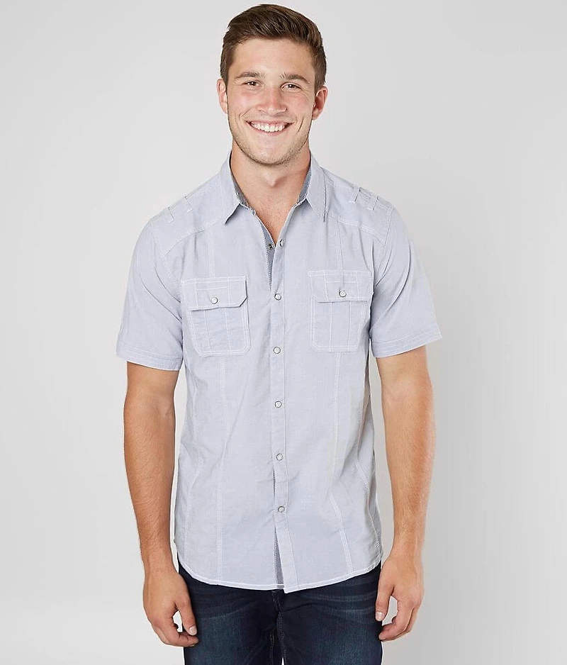 Lowry Stretch Shirt