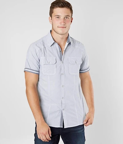 Lowry Stretch Shirt