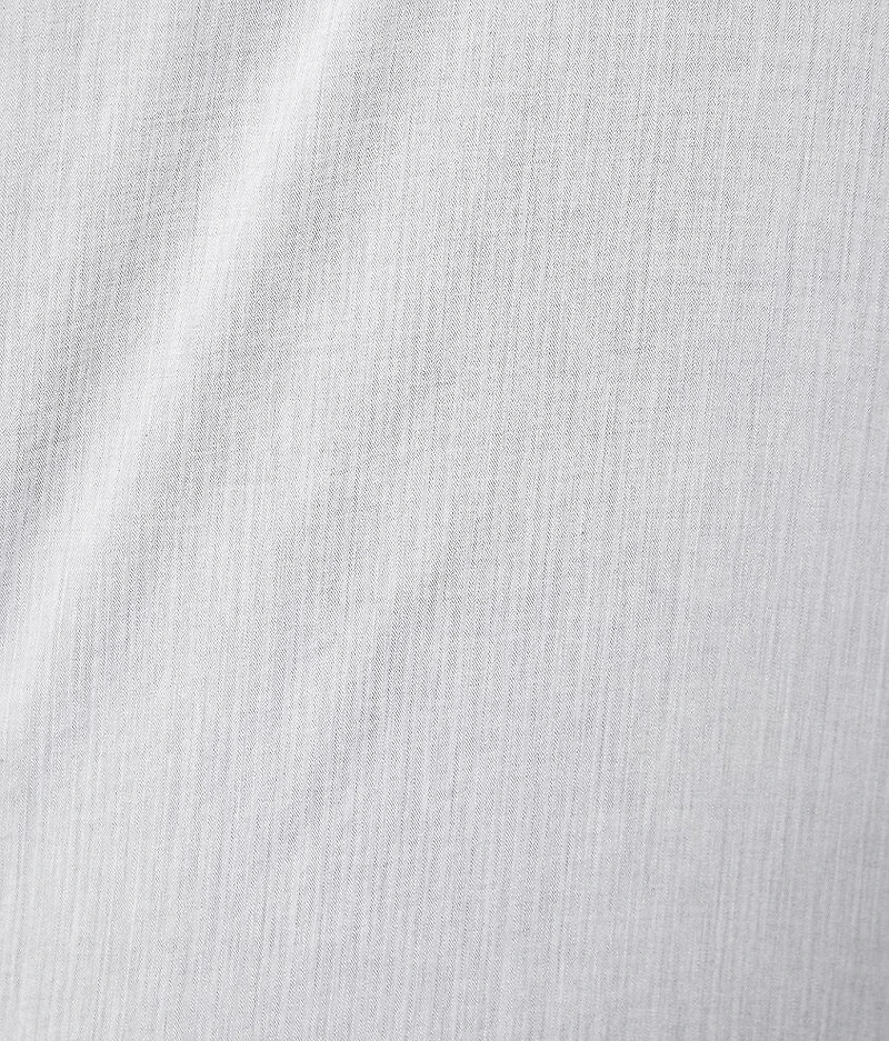 Solid Standard Shirt