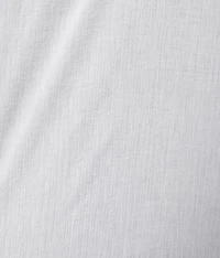Solid Standard Shirt
