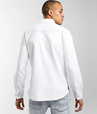 Jacquard Standard Shirt