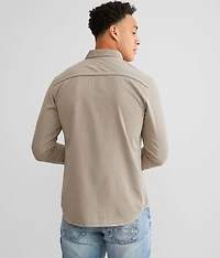 Athletic Shirt