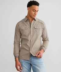 Athletic Shirt