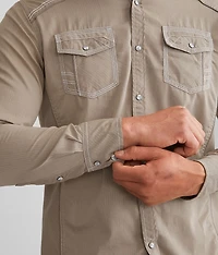 Athletic Shirt