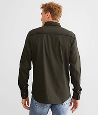 Athletic Stretch Shirt