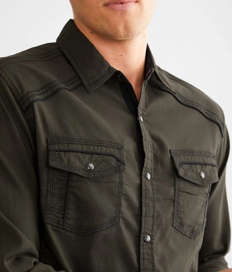 Athletic Stretch Shirt