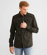 Athletic Stretch Shirt