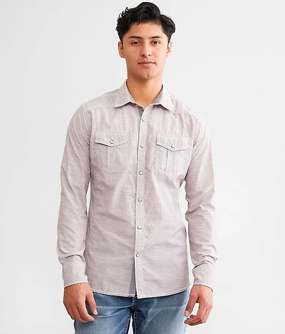Tailored Shirt