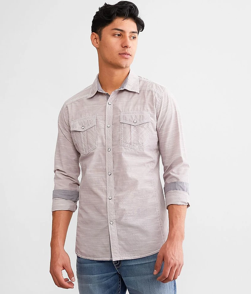 Tailored Shirt