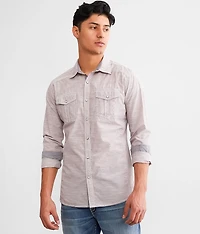 Tailored Shirt