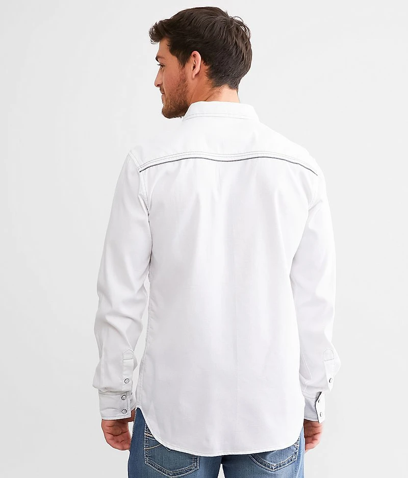 Athletic Stretch Shirt