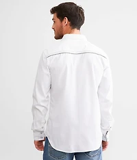 Athletic Stretch Shirt