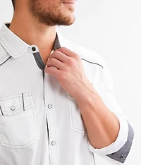 Athletic Stretch Shirt