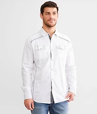 Athletic Stretch Shirt