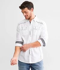 Athletic Stretch Shirt