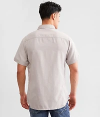Athletic Stretch Shirt