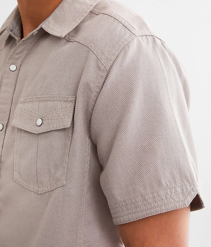 Athletic Stretch Shirt