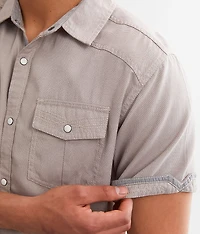 Athletic Stretch Shirt