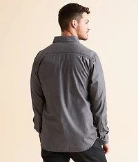 Solid Standard Shirt