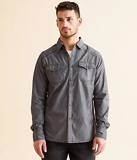 Solid Standard Shirt