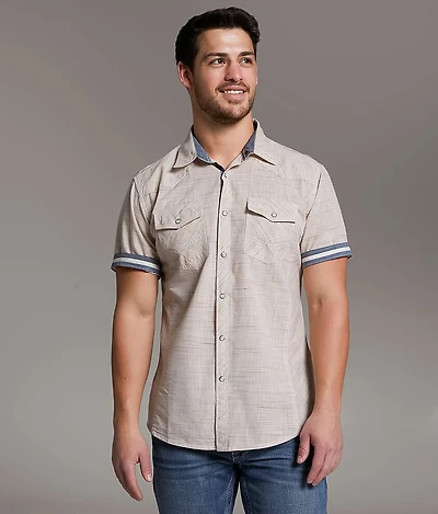Athletic Shirt