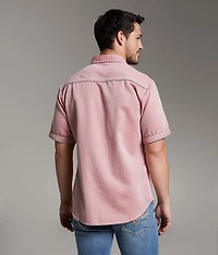 Athletic Stretch Shirt