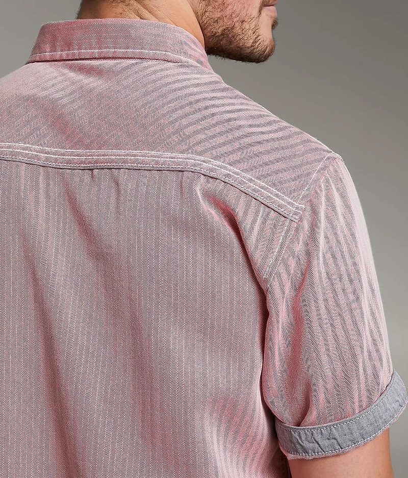 Athletic Stretch Shirt