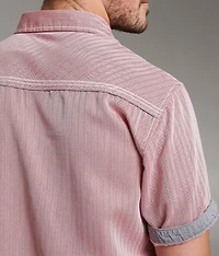 Athletic Stretch Shirt