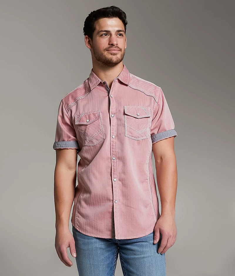 Athletic Stretch Shirt