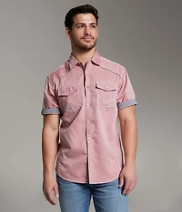 Athletic Stretch Shirt