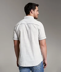 Striped Standard Shirt