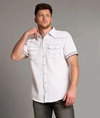 Athletic Stretch Shirt