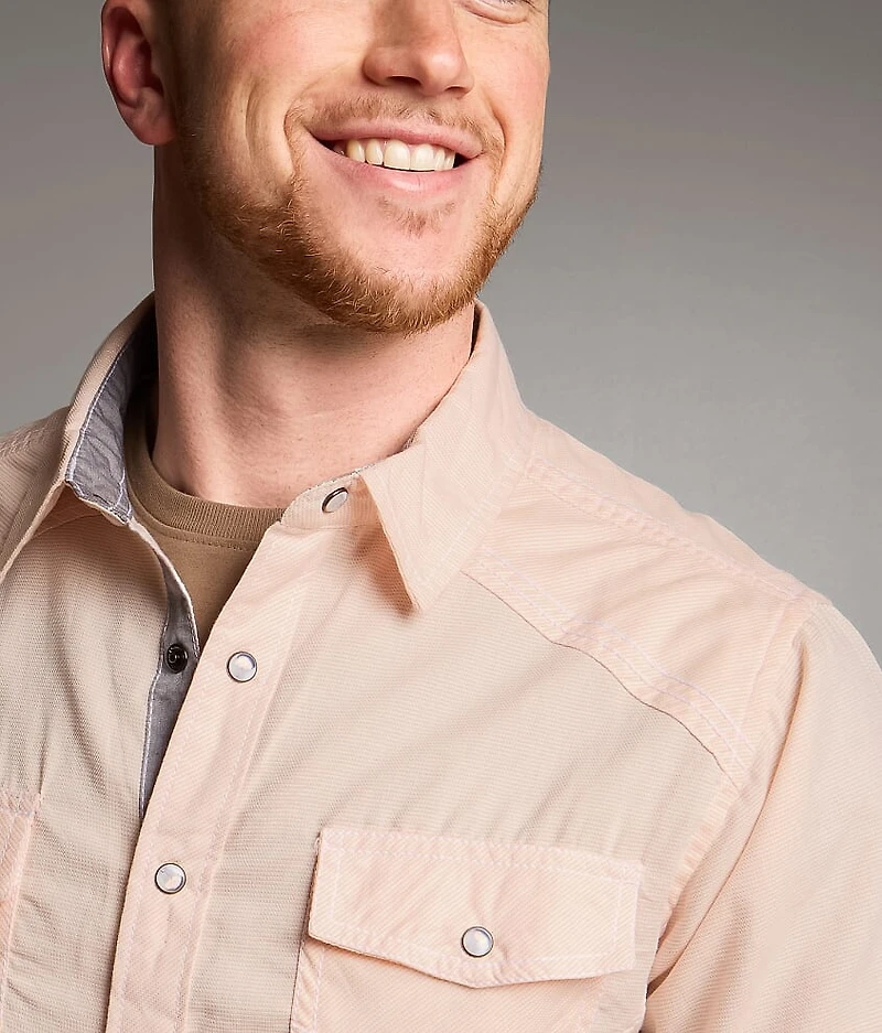 Standard Stretch Shirt