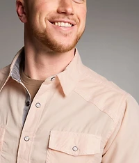 Standard Stretch Shirt