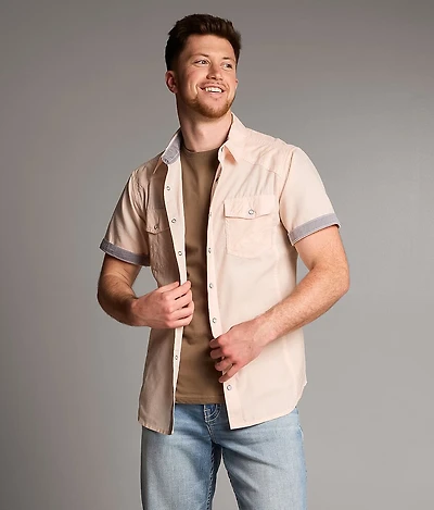 Standard Stretch Shirt