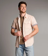 Standard Stretch Shirt