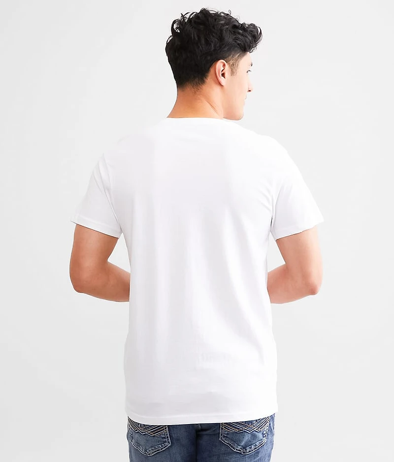 Basic T-Shirt