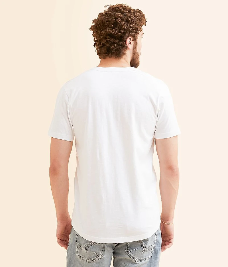 Bio Slub Henley