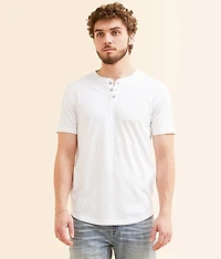 Bio Slub Henley