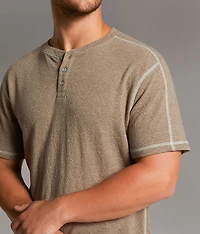 Ottoman Henley