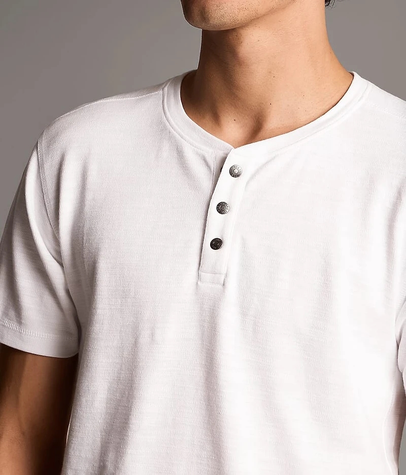 Snap Henley