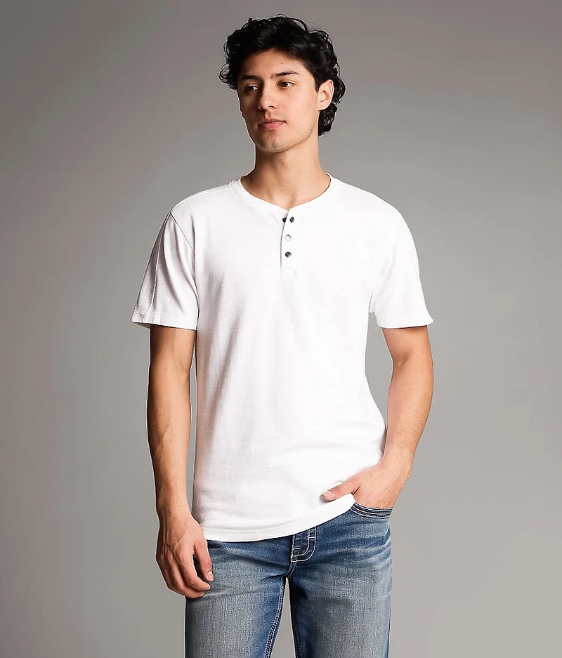 Snap Henley
