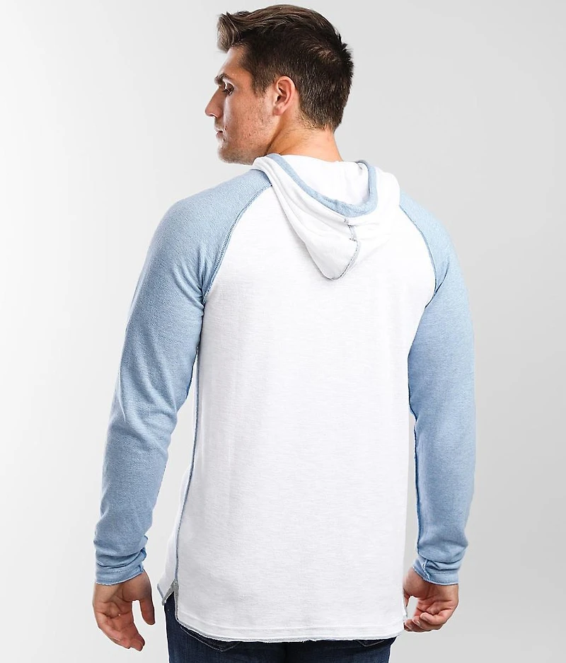 Raglan Hoodie