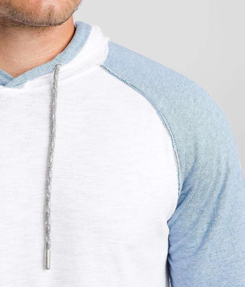 Raglan Hoodie
